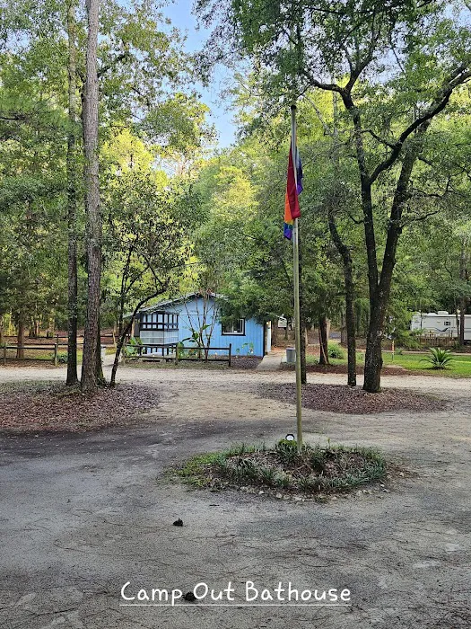 CampOut Alabama 4