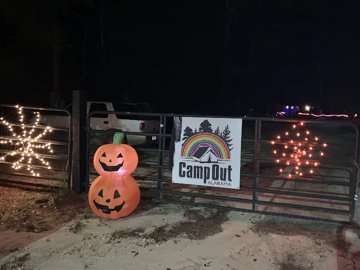 CampOut Alabama 10