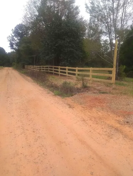 Pecan Hills Campground 1