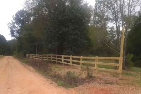 Pecan Hills Campground