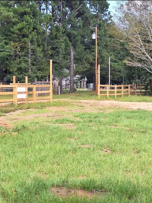 Pecan Hills Campground 2