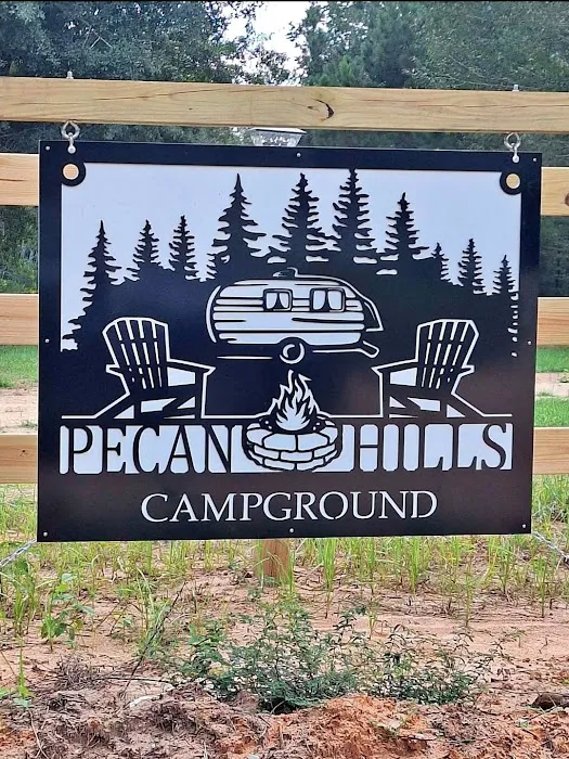 Pecan Hills Campground 3