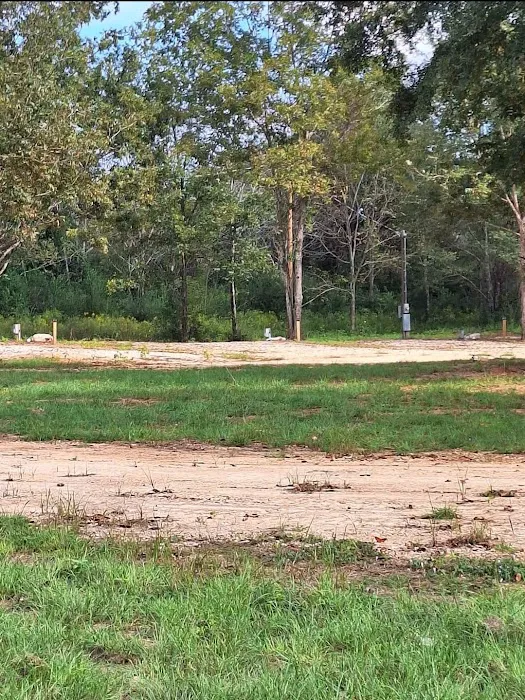 Pecan Hills Campground 6