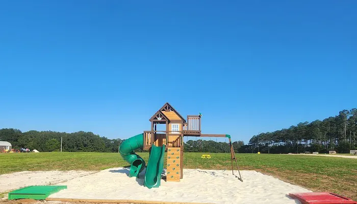DJ's Peanut Patch RV Park 1