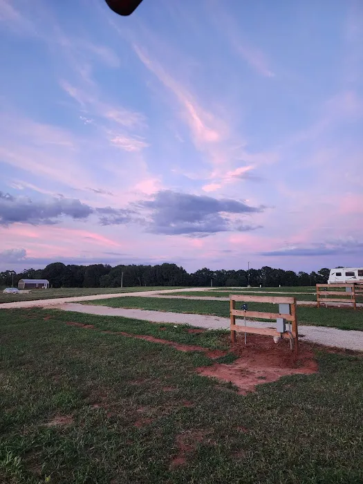 DJ's Peanut Patch RV Park 6