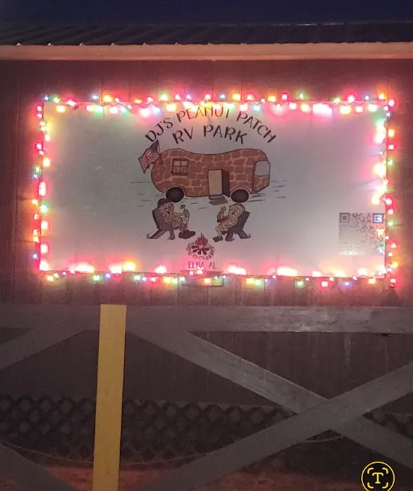 DJ's Peanut Patch RV Park 4