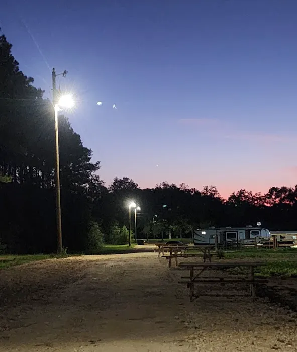 DJ's Peanut Patch RV Park 10