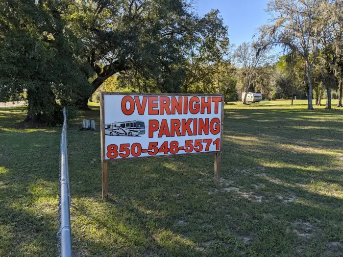 Caryville RV Park 1
