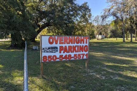 Caryville RV Park