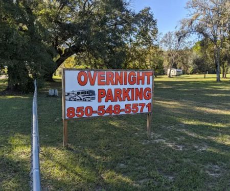 Caryville RV Park