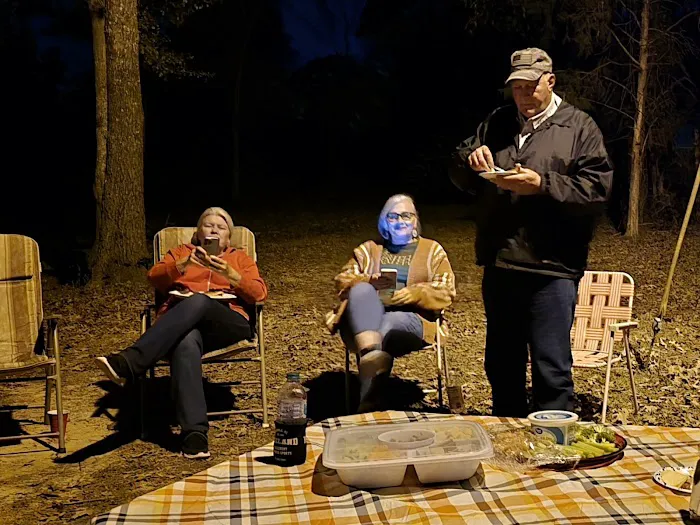 Whisper Woods RV Park 1