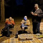 Whisper Woods RV Park