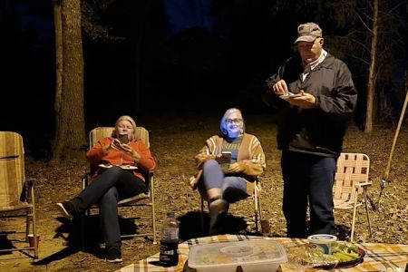 Whisper Woods RV Park