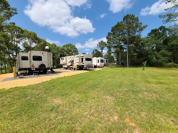 Whisper Woods RV Park 2