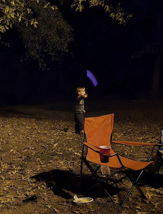 Whisper Woods RV Park 3