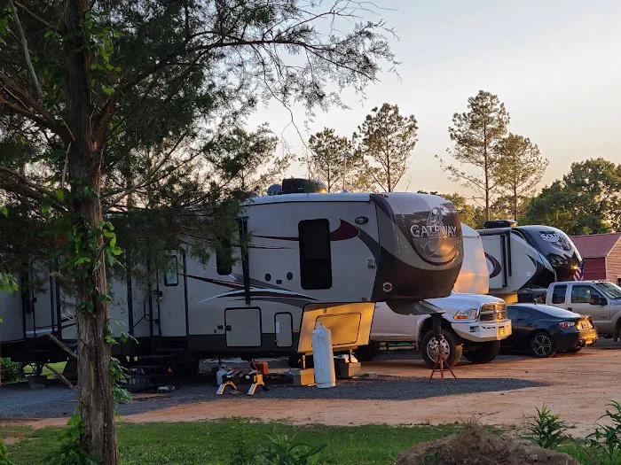 Whisper Woods RV Park 4