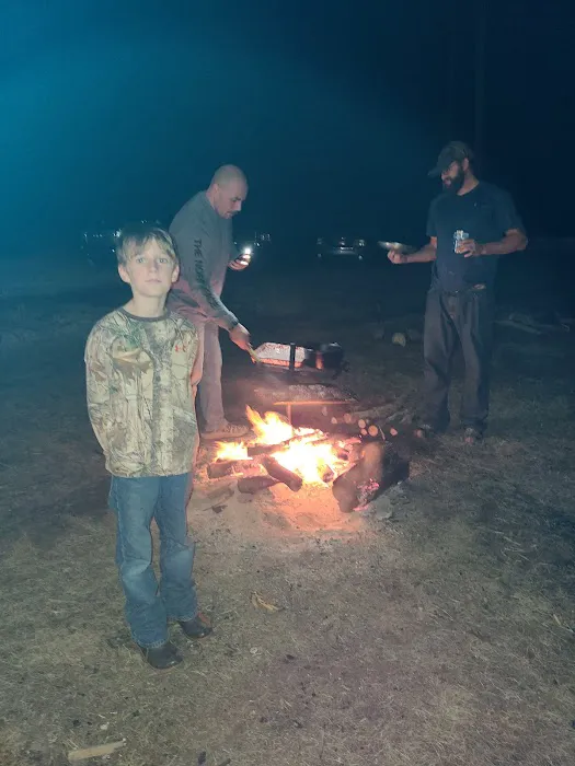 Whisper Woods RV Park 9