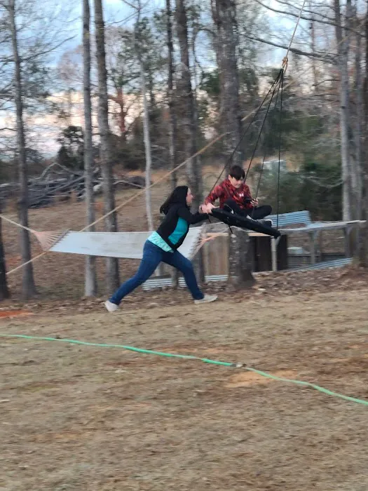 Whisper Woods RV Park 10