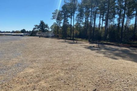 Properties RV Park