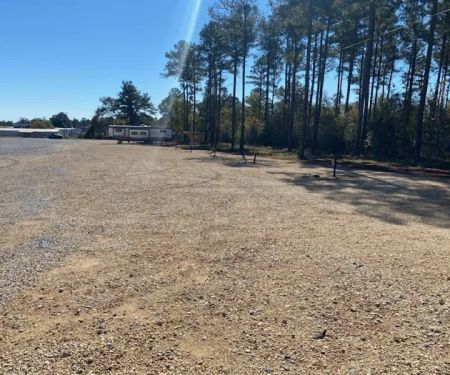 Properties RV Park