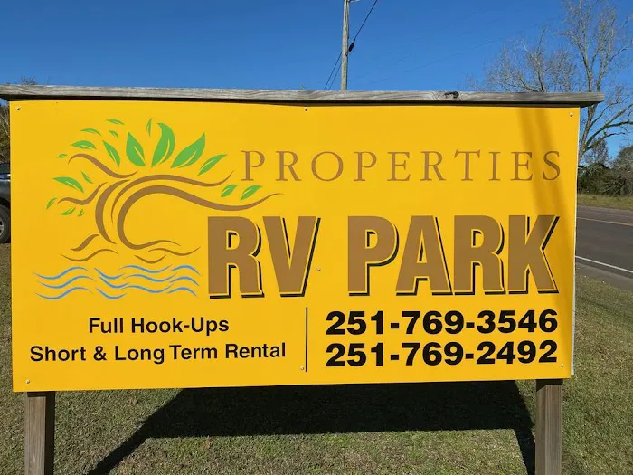 Properties RV Park 3