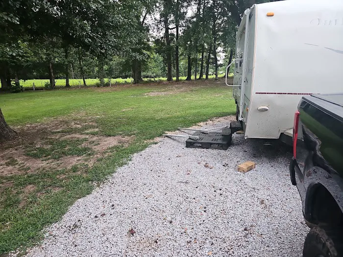Upper Ferry RV Park 3