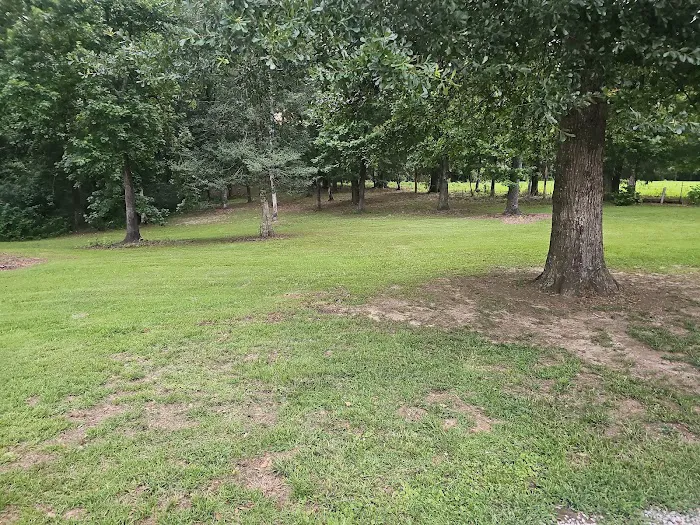 Upper Ferry RV Park 2