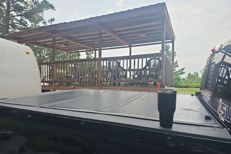 Upper Ferry RV Park