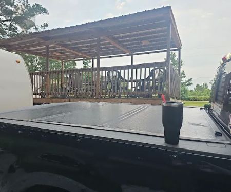 Upper Ferry RV Park