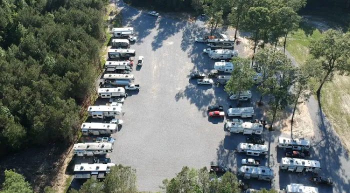 Oak Branch RV Park 2
