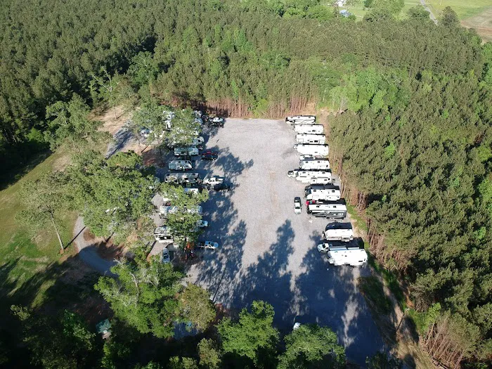 Oak Branch RV Park 1