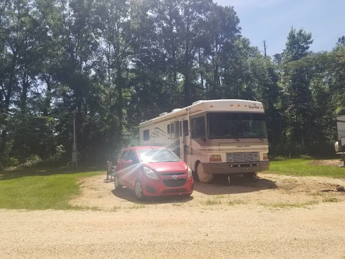 Smith’s Rv Park 1