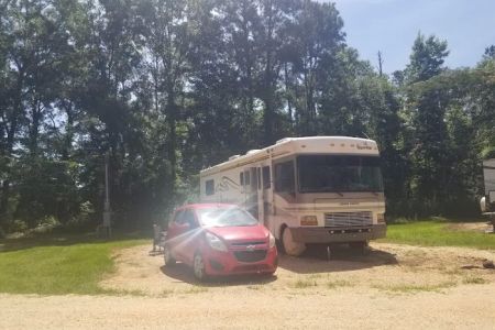 Smith’s Rv Park