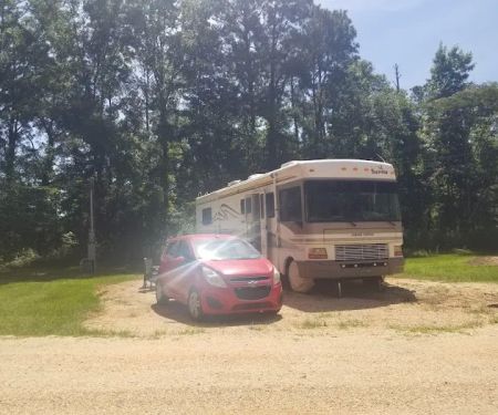 Smithu2019s Rv Park