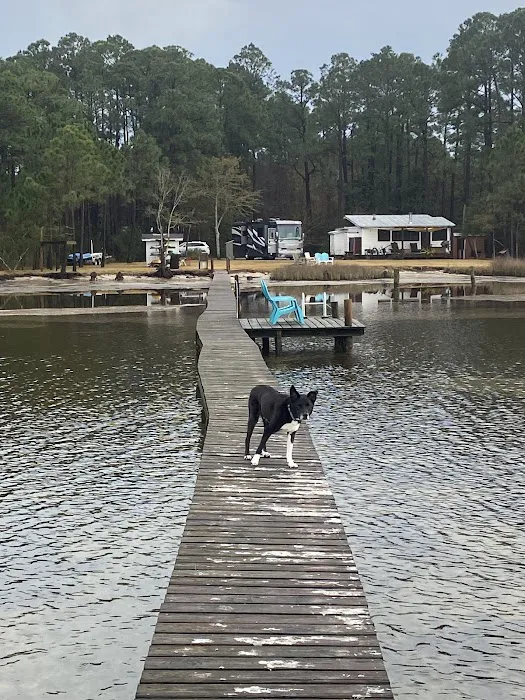 30A Luxury RV Resort 1