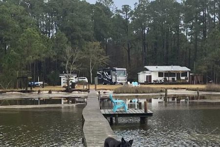 30A Luxury RV Resort