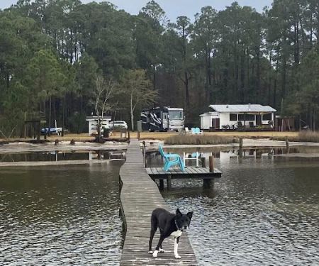 30A Luxury RV Resort
