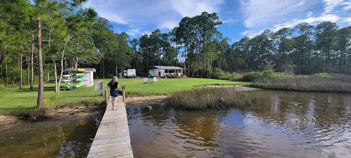 30A Luxury RV Resort 5