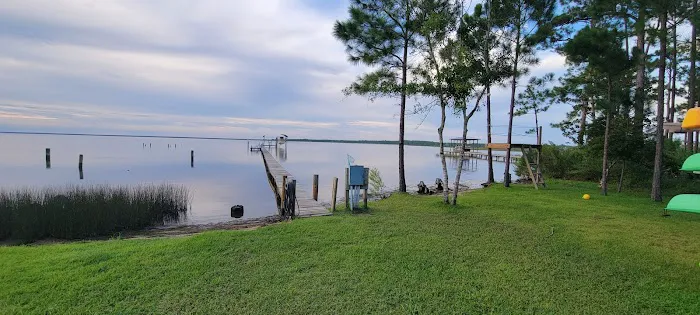 30A Luxury RV Resort 9