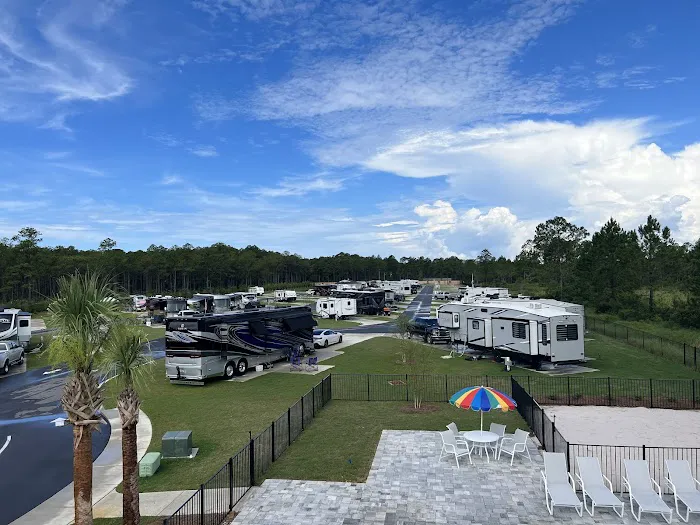 30A Luxury RV Resort 11