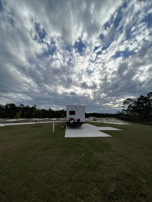 30A Luxury RV Resort 12