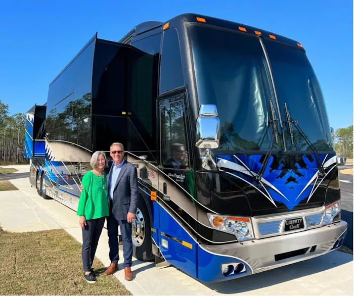 30A Luxury RV Resort 14