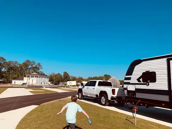 30A Luxury RV Resort 18