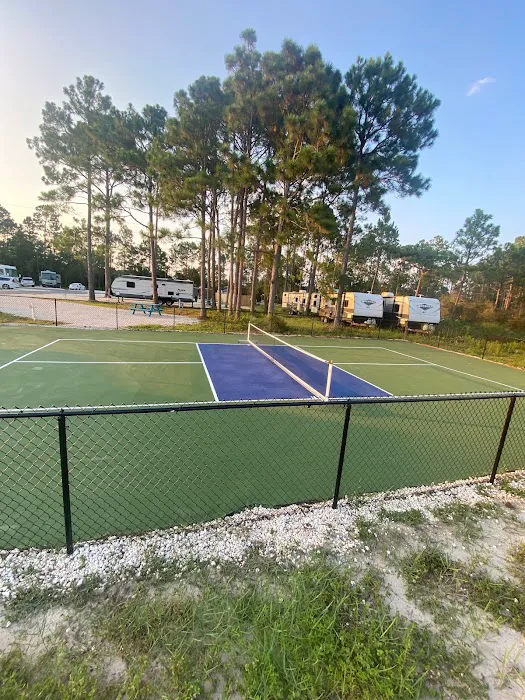 SoWal Palms RV Park 2
