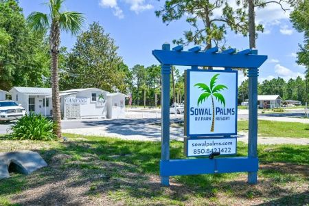 SoWal Palms RV Park