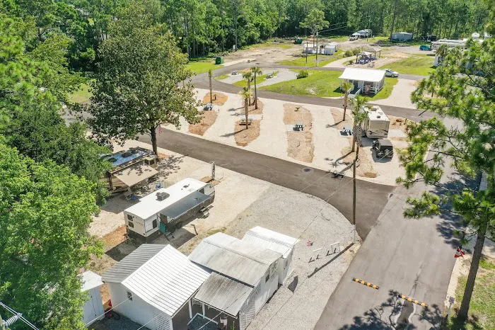 SoWal Palms RV Park 7