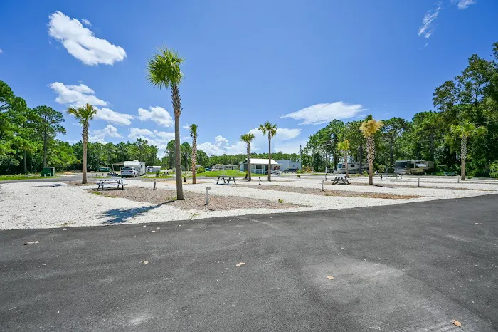 SoWal Palms RV Park 9