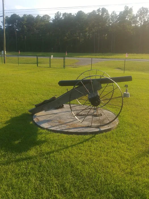 Dry Creek RV Campground 5