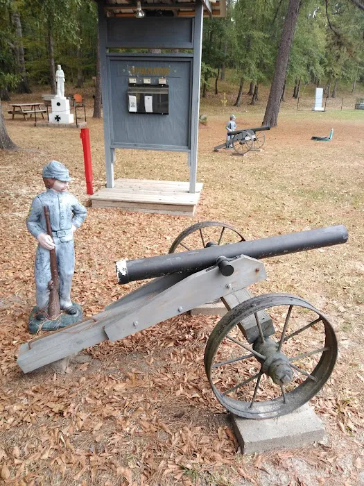 Dry Creek RV Campground 6
