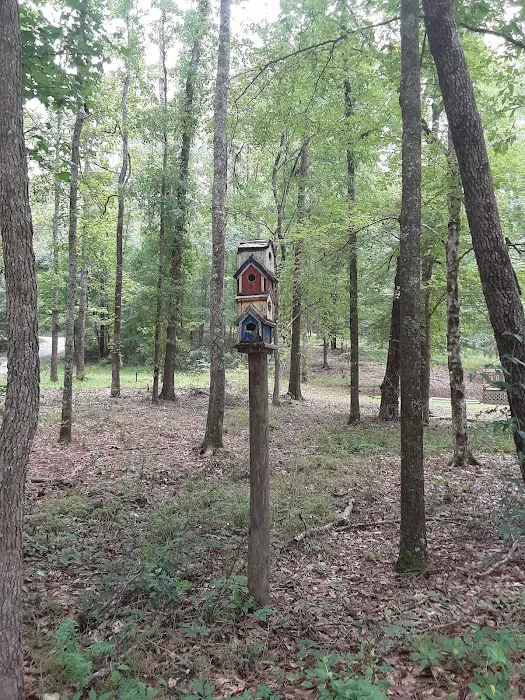 Dry Creek RV Campground 7